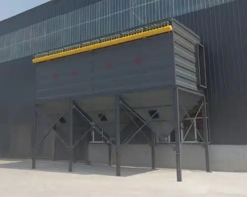 Cyclone Dust Collectors vs. Baghouse Systems: Which to Choose